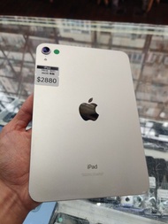 港版iPad Mini 6th Wifi 64GB. 98%New (鴨寮街197A'k分店)