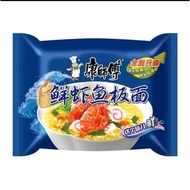 Mi BEST Chinesemie KHANG SI FU MIE INSTANT NOODLE SOUP 100gr