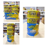 DONGWON SUPER STANDARD TUNA BTS JIN EDITION