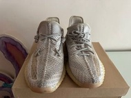 Adidas Yeezy Boost 350 V2 灰色