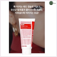 SỮA RỬA MẶT MEDIPEEL LACTO COLLAGEN CLEAR 300ML