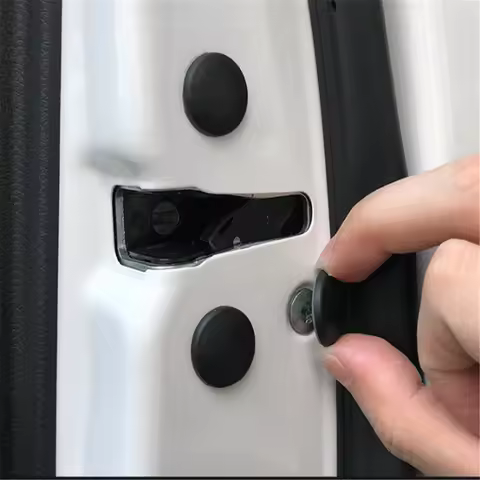 12pcs Car accessories Anti-rust cap for honda vfr 800 bmw m per formance citroen c4 vw touran golf m