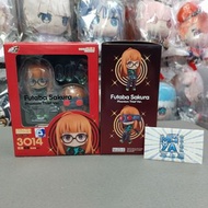 三上屋 行版現貨 Good Smile Company 黏土人 3014 佐倉雙葉 怪盜服Ver. : 女神異聞錄5 皇家版 / GSC Nendoroid no.3014 Futaba Sakura