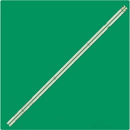 LG 60UH617 (66 LEDs) - Set of 2 66 LED border bars for LG 60UH615T 60UH645T LG 60" V16.5 ART3 TV