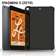 เคสใส เคสสีดำ กันกระแทก ไอแพด มินิ 5 / ไอแพด มินิ 6 รุ่นหลังนิ่ม  Use For iPad Mini 5 / iPad Mini 6 Tpu Soft Case Shockproof