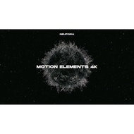 NeuForiaDesign – Motion Elements (4K)[download]