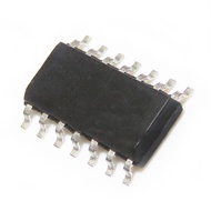 10pcs/lot 74HC08 74HC08D SN74HC08DR SOP14 SN74HC08D HC08 In Stock