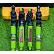 Absorber winner by ty performance ( sila beritahu jenis kereta )