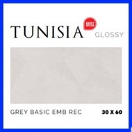 Keramik Dinding Platinum - Tunisia series 30x60