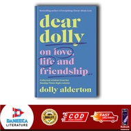 Dear Dolly by Dolly Alderton (English)