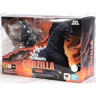 Bandai  S.H.MonsterArts Godzilla (1989) (Completed)