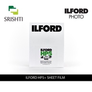 Ilford HP5 Plus Sheet Film