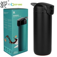 Artiart GURDIAN Anti Fall Over GUARDIAN Suction Water Bottle (400 ml)
