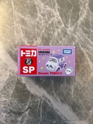Tomica Dream Chiikawa 玩具車