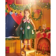 Babylovettbrand Christmas collection 9-12 m live Opening Press Now