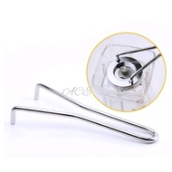 Replacement For Butterfly B-591 B-592 Stainless Steel Blender Blade /mushroom head / Blade lock Part