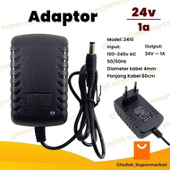 24v 1a Adapter DC Switching 24 Adapter 1 AmpereVOLT