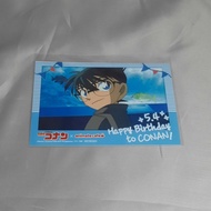 [postcard/postcard]conan/detective conan/detective conan