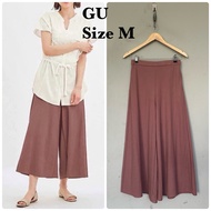 GU Pants**