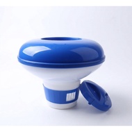 Chlorine Tablet Floating Dispenser - Large 10 inch