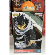 Banpresto My Hero Academia Aizawa Shota Figure The Amazing Vol.20
