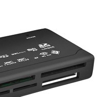 1/2/3 Camcorder TF CF MS Card Reader School Laptop High Speed Electronic Memory Cards USB Adapter De