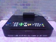 MAGIC TV(MTV-7000D-MINI)內置1TB高清機頂盒連原裝搖控及火牛