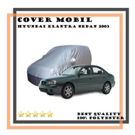Car Cover/Car Cover Hyundai Elantra Sedan 2003
