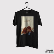 Before Sunrise T-Shirt - Sunrise