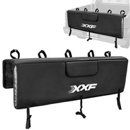 XXF mountain for with Pick-up Cover pad protection Fixing bike Truck 5 Frame tailgate up Straps pick