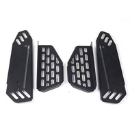 Suitable For Electric Vehicles Honda S07 S08 Ube Modified Rear Foot Pedal