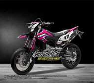 DECAL WR 155 FULL BODY, STIKER WR 155, STIKER WR 155 DECAL,DECAL WR155