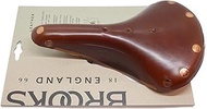 ブルックス(Brooks) Brooks B17 Special Saddle Brown Brown