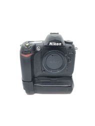 Nikon D70S