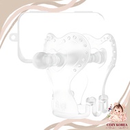 [frgi] Cupid Wrist Teether Set, 1pc / Korean Teether / Baby Comfort / 100% Genuine by Cozy Korea