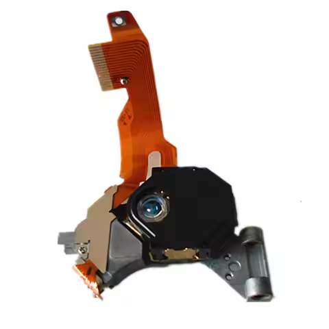 KSS-360A 079-71-0026 192-3427-002 ZS-6 ZS-66 Brand New Raido CD Player Laser Lens Lasereinheit Optic