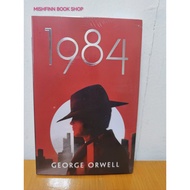 1984 by George Orwell 1984 George Orwell