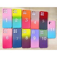 Redmi Note 11 Pro Note 11S colorfull back case