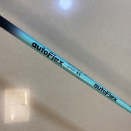 Shaft Autofle Long Distance Easy-to-Play Golf Shaft Ultra-Light Shaft 1/3/5 Wood Universal