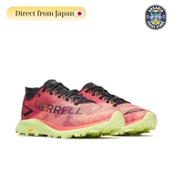 Merrell MTL Long Sky 2 Matrix Blossom/Crimson Men's Trail Running Shoes 2E