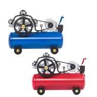 [MTKO] ปั๊มเติมลมเครื่องอัดอากาศขนาดเล็กใหม่สำหรับ C14 D12 WPL C24 B14 B36 MN D90 MN99S 1/12 1/16 1/