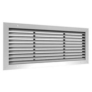 Return Air Grill Aluminium | Ducting Almunium
