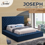 ICONS Joseph (Bedframe)