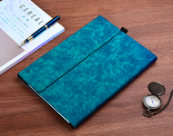 Mewcool Surface pro 2024 Vỏ Bảo Vệ Mới Cho Máy Tính Bảng Microsoft Go 11 Inch Vỏ Da Hai Trong Một Ch