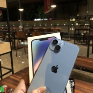 iphone 14plus ibox