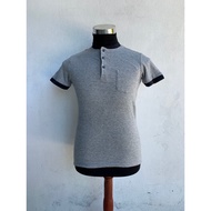 [BUNDLE] Used Men Tshirt(BRC 1152)