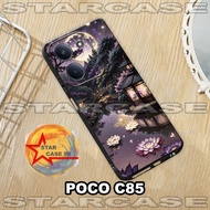Xiaomi Softcase latest C85poco/S35 Xiaomi/case C85poco Xiaomi/casing C85 siliconepoco