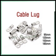Cable Lug 95mm / 120mm / 150mm / 185mm