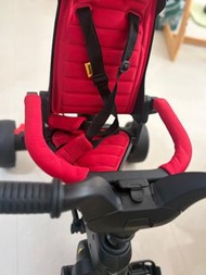 Doona S3 Red