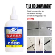 Pro Gam Pelekat Jubin Mozek Tiles Lantai Rumah Dinding Baiki Seramik LKB Tile Hollowing Gum Repair G